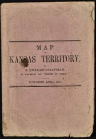 1855 map cover